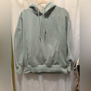 Harmony Balance Oversized Hoodie